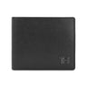 Tommy Hilfiger Grimstad Men's Global Coin Wallet Black