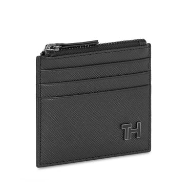 Tommy Hilfiger Grimstad Men's Card Holder Black