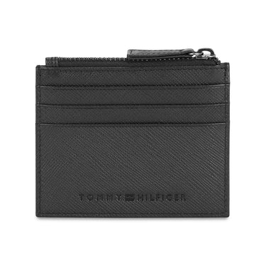 Tommy Hilfiger Grimstad Men's Card Holder Black