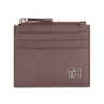 Tommy Hilfiger Grimstad Men's Card Holder Brown
