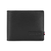 Tommy Hilfiger Kongsvinger Men's Passcase Wallet