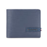 Tommy Hilfiger Kongsvinger Men's Leather Wallet-Navy