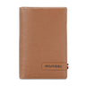 Tommy Hilfiger Kongsvinger Passport Case Tan