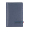 Tommy Hilfiger Kongsvinger Passport Case Navy