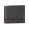 Tommy Hilfiger Larvik Men's Leather Wallet