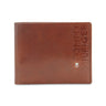 Tommy Hilfiger Molde Men's Global Coin Wallet Brown