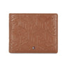 Tommy Hilfiger Namsos Men's Global Coin Wallet Tan