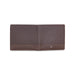 Tommy Hilfiger Debrecen Mens Leather Global Coin Wallet-Brown