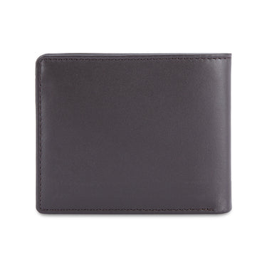 Tommy Hilfiger Miskolc Krefeld Men's Leather Wallet-Brown