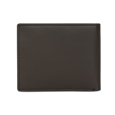 Tommy Hilfiger Eger Men's Global Coin Wallet Brown