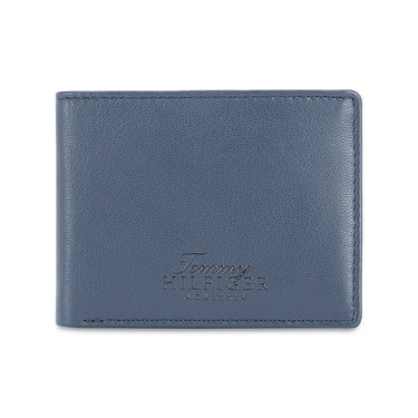 Tommy Hilfiger Duisburg Men's
Slimfold Wallet Navy