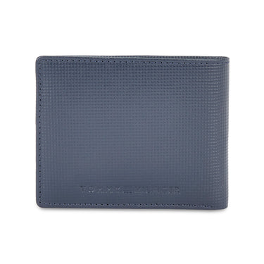 Tommy Hilfiger Kassel Men's Leather Wallet Navy