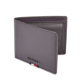 Tommy Hilfiger Kassel Men's Leather Wallet