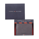 Tommy Hilfiger Kassel Men's Leather Wallet