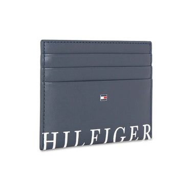 Tommy Hilfiger Horten Men's Card Holder Navy