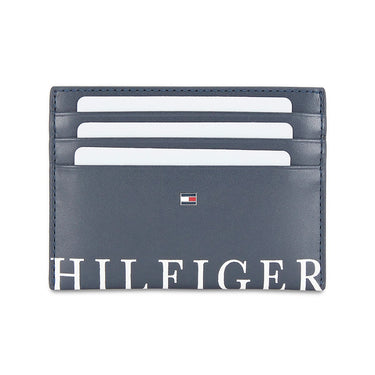 Tommy Hilfiger Horten Men's Card Holder Navy