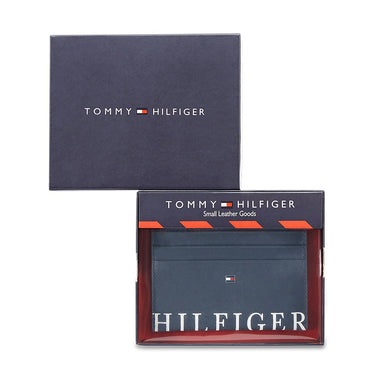 Tommy Hilfiger Horten Men's Card Holder Navy