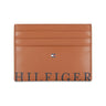Tommy Hilfiger Horten Men's Card Holder Tan