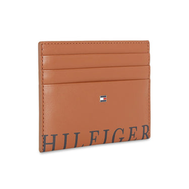 Tommy Hilfiger Horten Men's Card Holder Tan