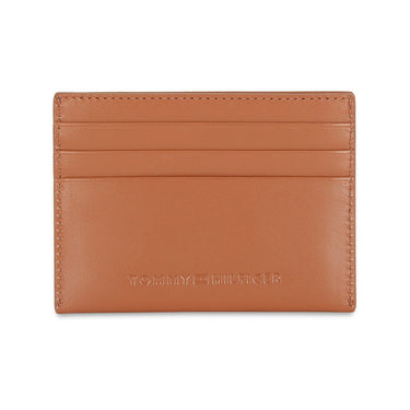 Tommy Hilfiger Horten Men's Card Holder Tan