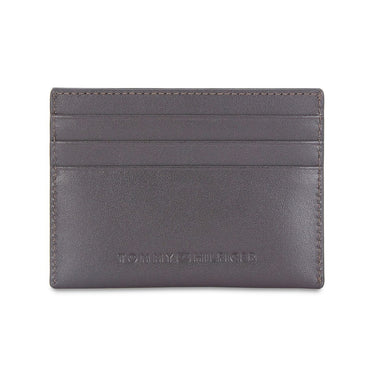 Tommy Hilfiger Horten Men's Card Holder Brown