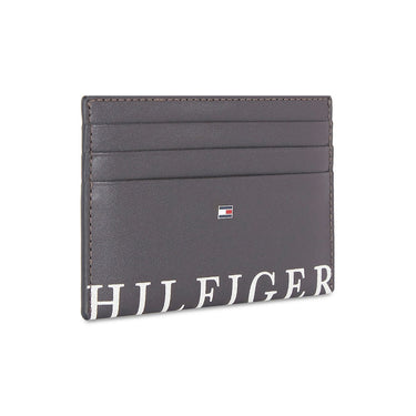 Tommy Hilfiger Horten Men's Card Holder Brown