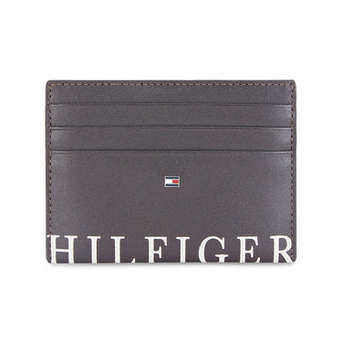Tommy Hilfiger Horten Men's Card Holder Brown