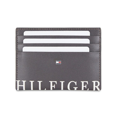 Tommy Hilfiger Horten Men's Card Holder Brown