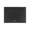 Tommy Hilfiger Narvik Men's Card Holder Black