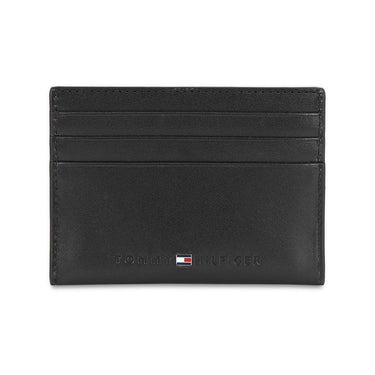 Tommy Hilfiger Narvik Men's Card Holder Black