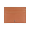 Tommy Hilfiger Narvik Men's Card Holder Tan