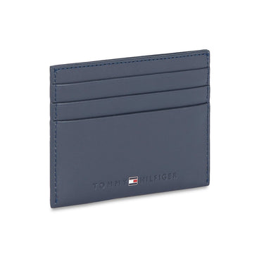 Tommy Hilfiger Narvik Men's Card Holder Navy
