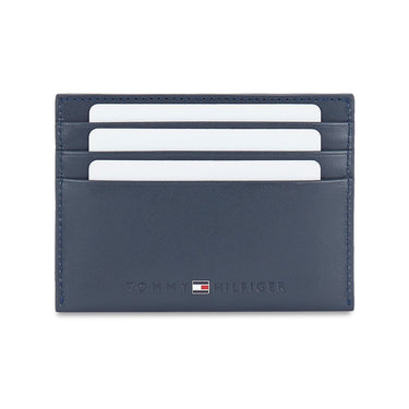 Tommy Hilfiger Narvik Men's Card Holder Navy