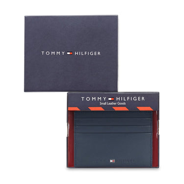 Tommy Hilfiger Narvik Men's Card Holder Navy