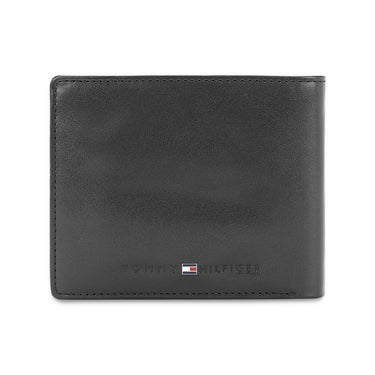 Tommy Hilfiger Narvik Men's Slimfold Wallet Black