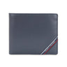 Tommy Hilfiger Narvik Men's Slimfold Wallet Navy