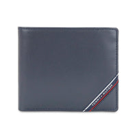 Tommy Hilfiger Narvik Men's Slimfold Wallet