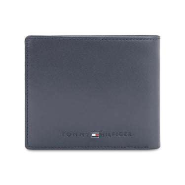 Tommy Hilfiger Narvik Men's Slimfold Wallet Navy