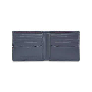 Tommy Hilfiger Narvik Men's Slimfold Wallet Navy