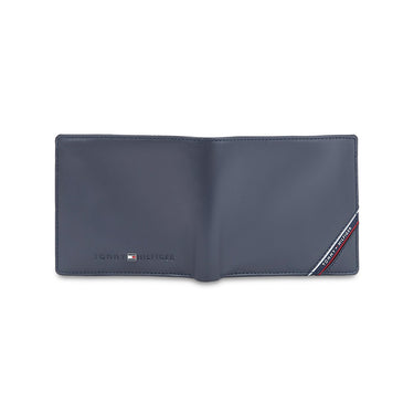 Tommy Hilfiger Narvik Men's Slimfold Wallet Navy
