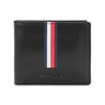Tommy Hilfiger Krefeld Men's Leather Allet Black