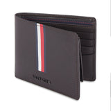 Tommy Hilfiger Krefeld Men's Leather wallet