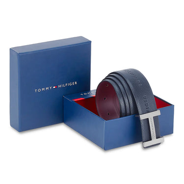 Tommy Hilfiger Avignon Men's Reversible Leather Belt – BAGLINE