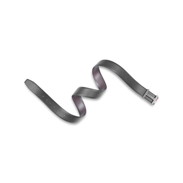 Tommy Hilfiger Colmar Men's Reversible Leather Belt-Black