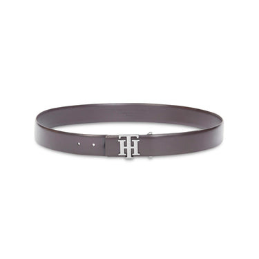 Tommy Hilfiger Rodovre Men's Leather Belt-Brown