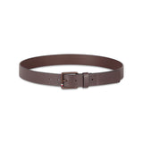 Tommy Hilfiger Horsens Men's Leather Belt-brown