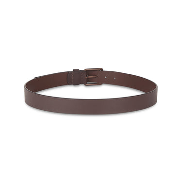 Tommy Hilfiger Horsens Men's Leather Belt-brown