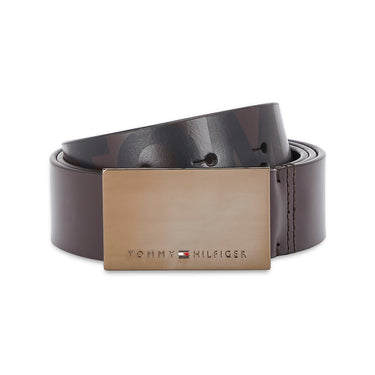 Tommy Hilfiger Herlev Men's
Leather Belt