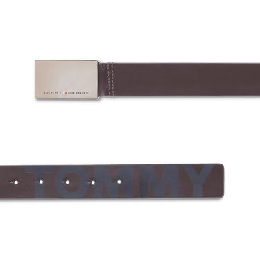 Tommy Hilfiger Herlev Men's Leather Belt