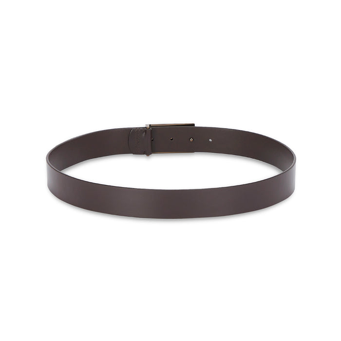 Tommy Hilfiger Herlev Men's Leather Belt